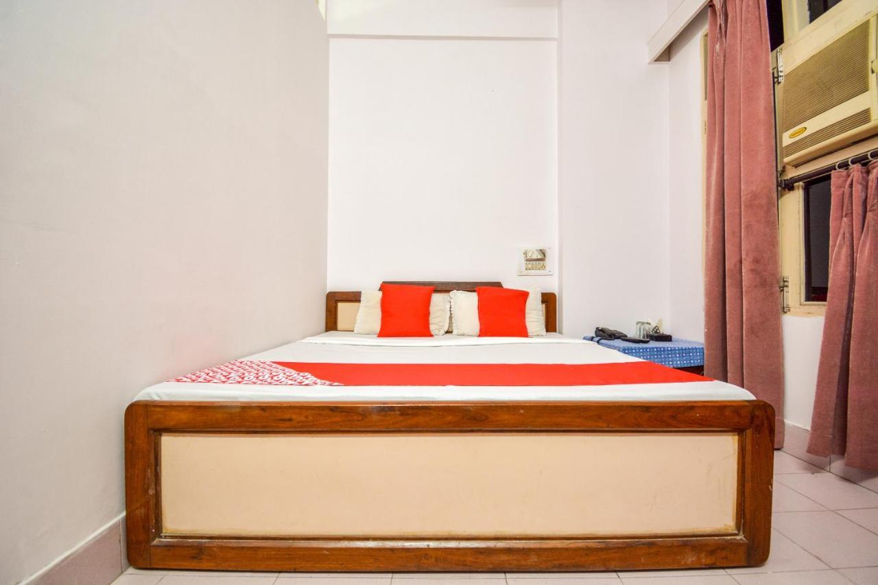 Oyo 46616 Hotel Abhinandan Jind Exterior foto