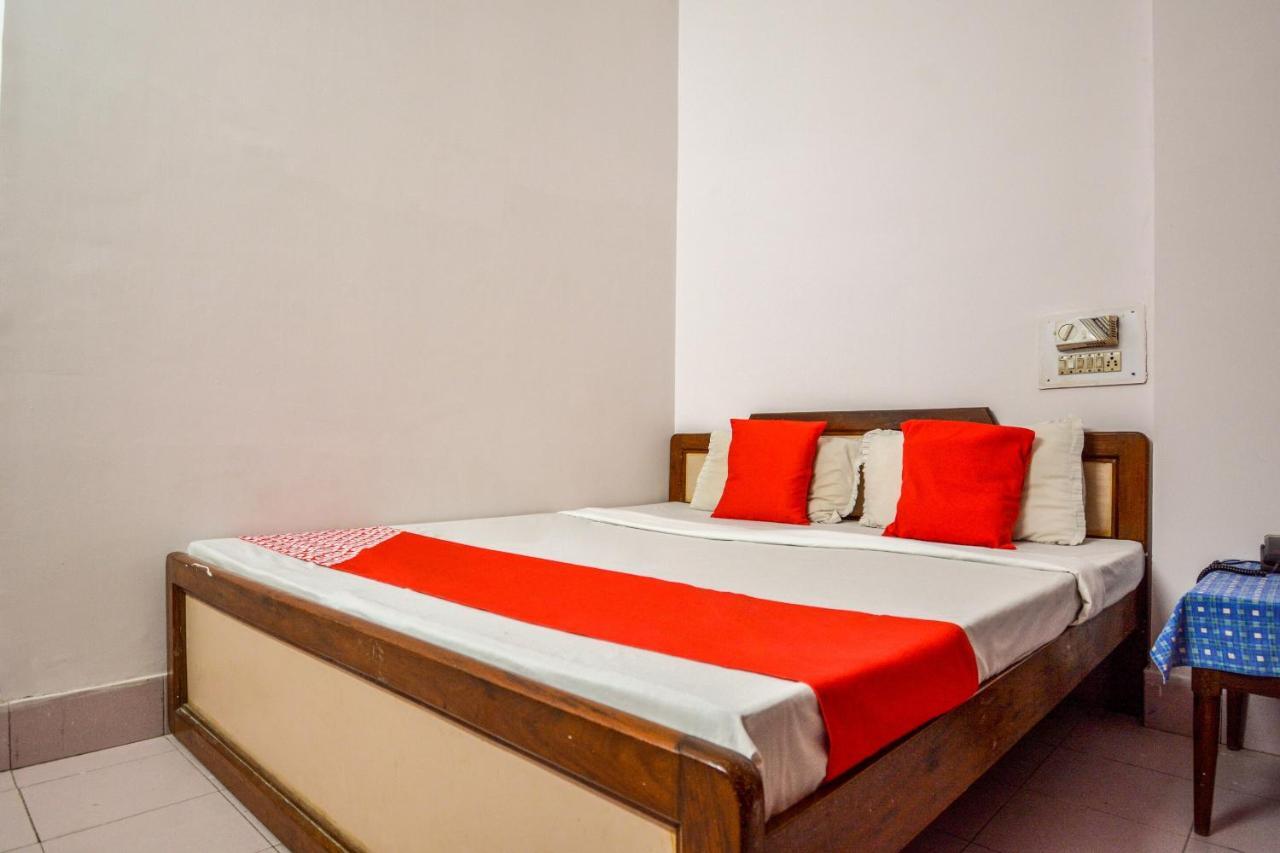 Oyo 46616 Hotel Abhinandan Jind Habitación foto